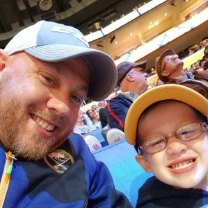 Meet your Posher, Shawn